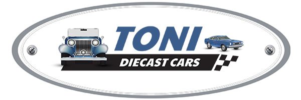 Toni Diecast Cars