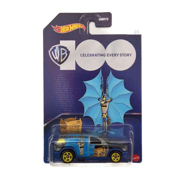 Hot Wheels Looney Toons