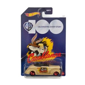 Looney Tunes 1940 Ford Coupe Casablanca