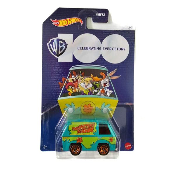 Hot Wheels Looney Toons