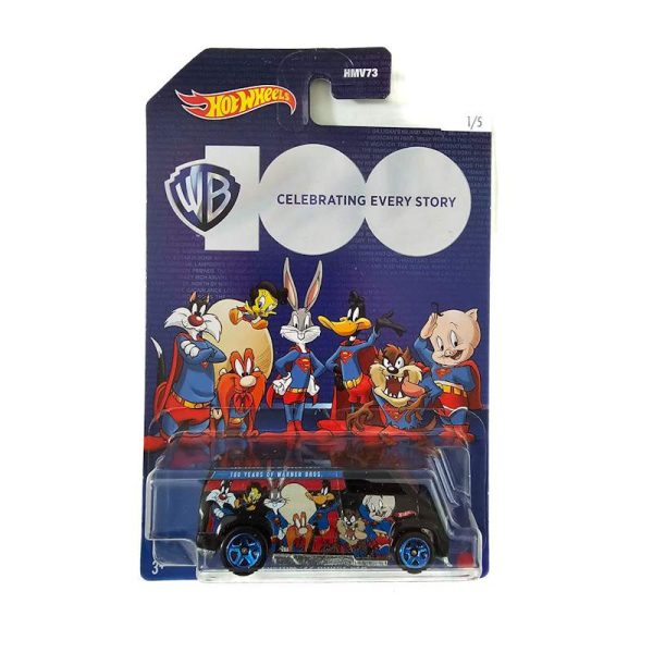 Hot Wheels Looney Toons