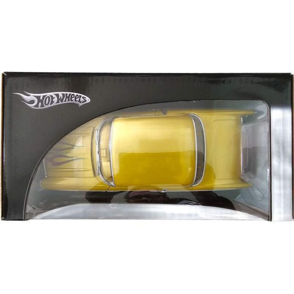 Hot Wheels Chevrolet Bel Air Drag Car