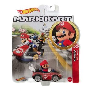 Mario Kart Wild Wing
