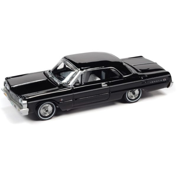 1964 Chevy Impala SS 409