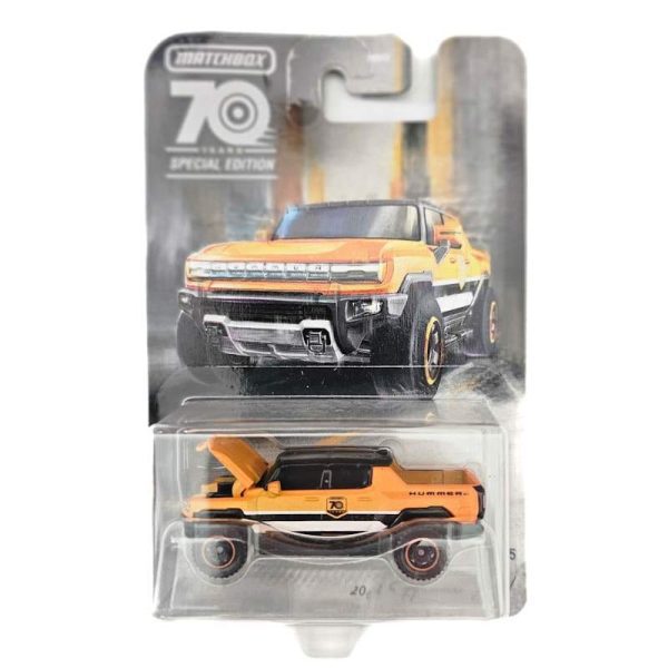Hummer EV
