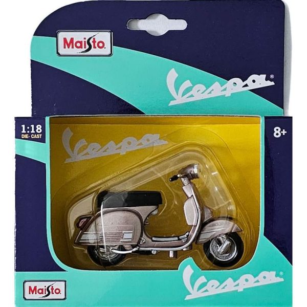 Vespa 200 Rally del 1972