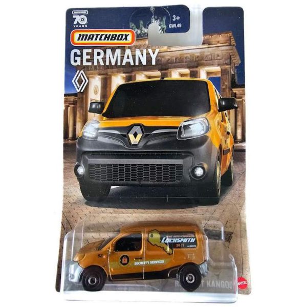 Renault Kangoo