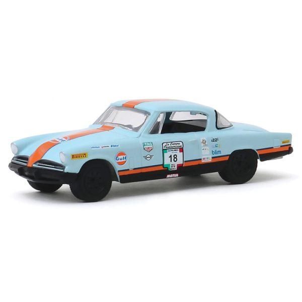 1953 Studebaker Champion #18