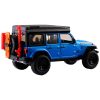 Jeep Wrangler 392 Rubicon