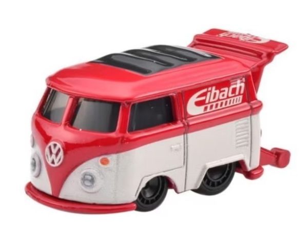 Eibach Kool Kombi
