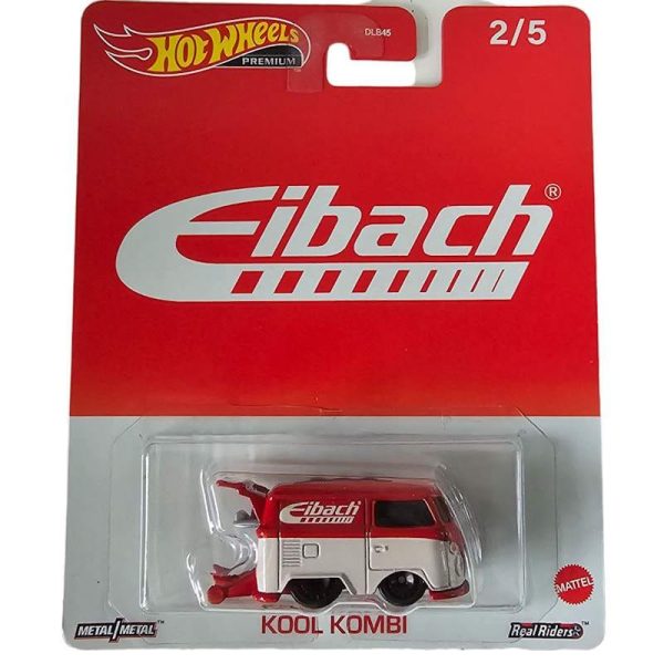 Eibach Kool Kombi