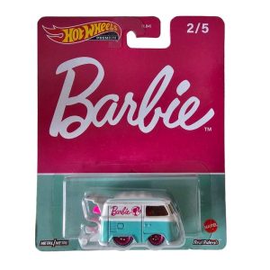 Barbie Kool Kombi