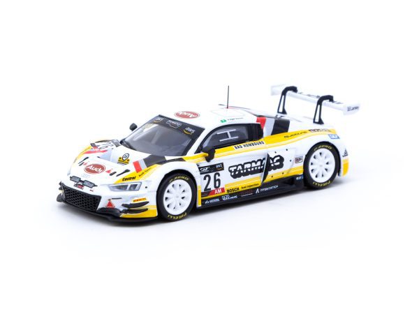 Audi R8 LMS 2019 GT World Challenge Asia eSports Championship 2020