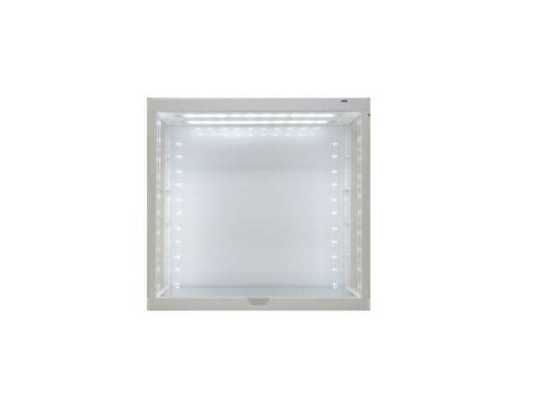 5-laags Led Display case
