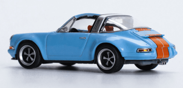 Porsche Singer Targa *Gulf*